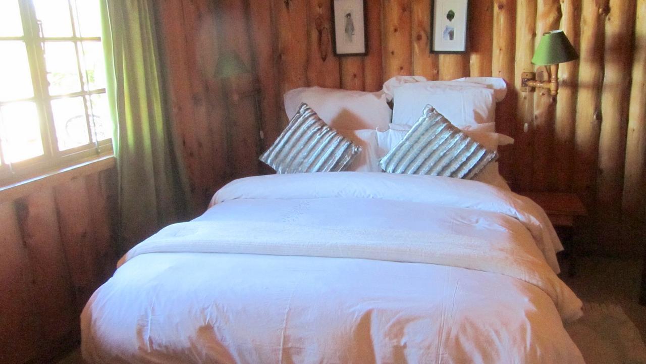 Willowbrooke Cottage ヒメヴィル エクステリア 写真
